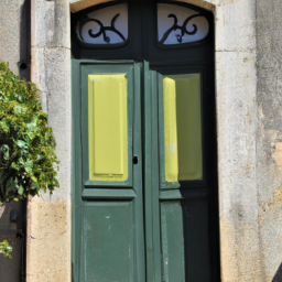 Portes à ouverture motorisée : confort absolu à chaque passage Marly-le-Roi