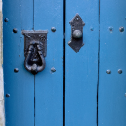 Portes coupe-feu : une protection essentielle pour votre foyer Lesigny