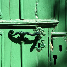 Trouvez la porte parfaite pour votre maison Port-Saint-Louis-du-Rhone