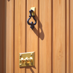 Trouvez la porte parfaite pour votre maison Richwiller