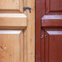 Portes fenêtres : laissez entrer la lumière sans compromettre votre sécurité Yzernay