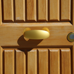 Portes blindées : investissement essentiel pour la sécurité de votre foyer Frethun